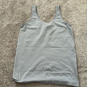 Sports tank top